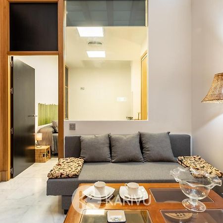 Estudio Senor De La Sentencia Daire Sevilla Dış mekan fotoğraf